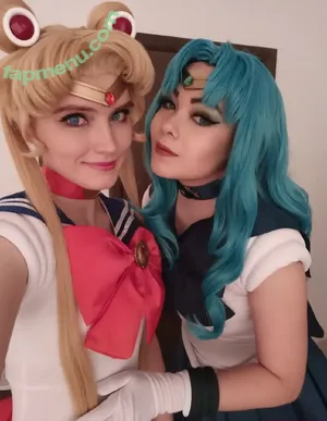 Saint Agnia / saint_agnia nude photo #0267