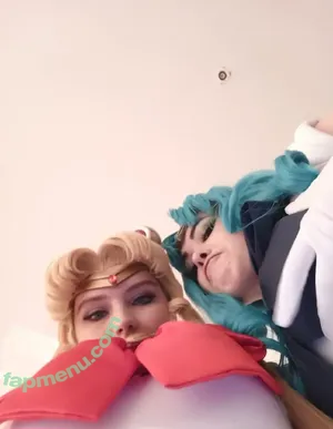 Saint Agnia / saint_agnia nude photo #0268