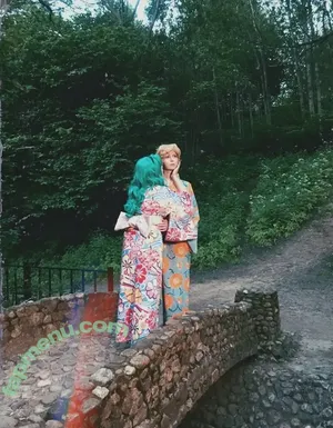 Saint Agnia / saint_agnia nude photo #0270