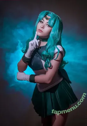 Saint Agnia / saint_agnia nude photo #0272