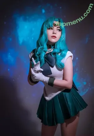 Saint Agnia / saint_agnia nude photo #0273