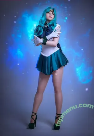 Saint Agnia / saint_agnia nude photo #0274