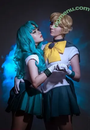 Saint Agnia / saint_agnia nude photo #0276