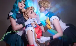 Saint Agnia / saint_agnia nude photo #0277