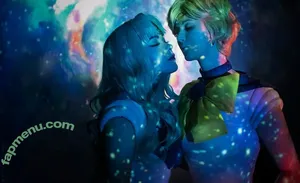 Saint Agnia / saint_agnia nude photo #0278