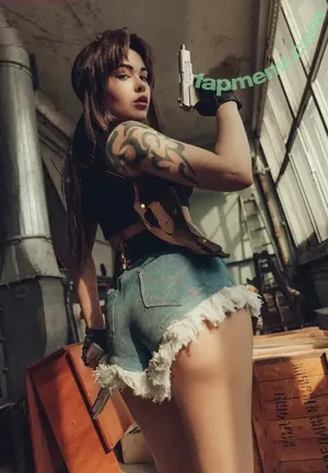 Saint Agnia / saint_agnia nude photo #0280