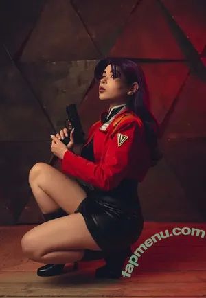 Saint Agnia / saint_agnia nude photo #0282