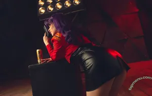 Saint Agnia / saint_agnia nude photo #0286