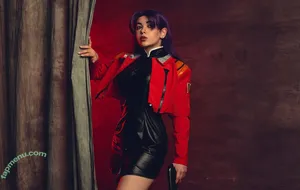 Saint Agnia / saint_agnia nude photo #0289