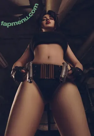 Saint Agnia / saint_agnia nude photo #0290