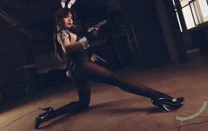 Saint Agnia / saint_agnia nude photo #0292