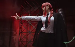 Saint Agnia / saint_agnia nude photo #0294