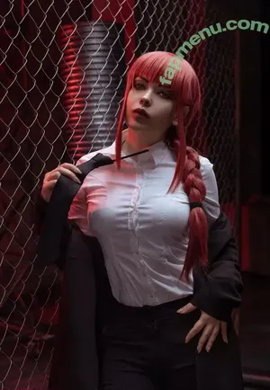 Saint Agnia / saint_agnia nude photo #0296