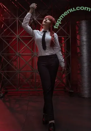 Saint Agnia / saint_agnia nude photo #0302