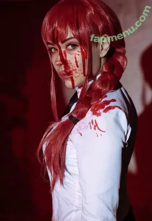 Saint Agnia / saint_agnia nude photo #0304