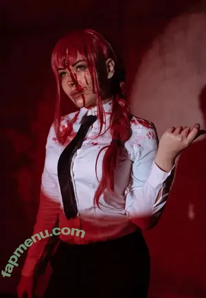 Saint Agnia / saint_agnia nude photo #0305