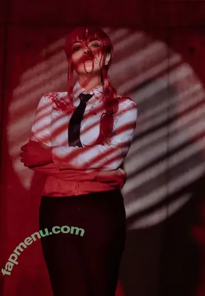 Saint Agnia / saint_agnia nude photo #0306