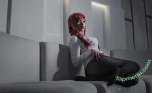 Saint Agnia / saint_agnia nude photo #0308