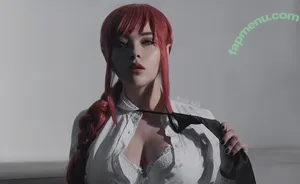 Saint Agnia / saint_agnia nude photo #0313