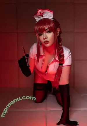 Saint Agnia / saint_agnia nude photo #0314