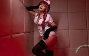 Saint Agnia / saint_agnia nude photo #0319