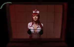 Saint Agnia / saint_agnia nude photo #0323