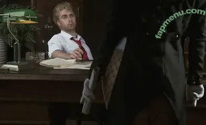 Saint Agnia / saint_agnia nude photo #0326