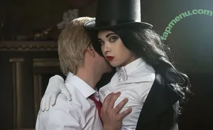 Saint Agnia / saint_agnia nude photo #0337