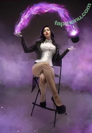 Saint Agnia / saint_agnia nude photo #0341