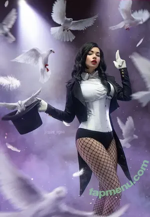 Saint Agnia / saint_agnia nude photo #0342