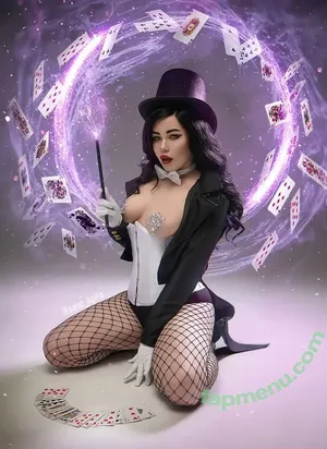 Saint Agnia / saint_agnia nude photo #0343