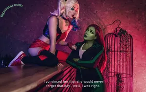 Saint Agnia / saint_agnia nude photo #0346