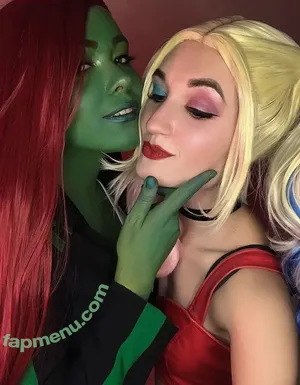 Saint Agnia / saint_agnia nude photo #0349