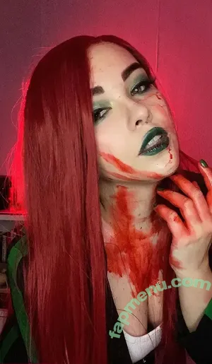 Saint Agnia / saint_agnia nude photo #0351