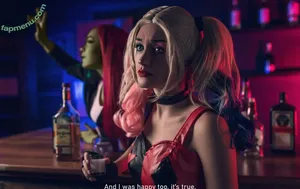 Saint Agnia / saint_agnia nude photo #0354