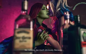 Saint Agnia / saint_agnia nude photo #0355