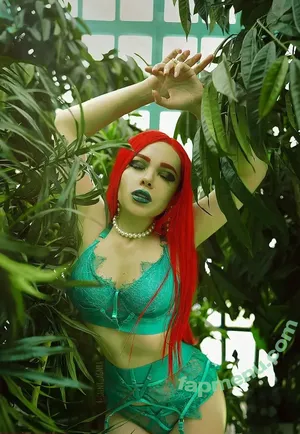 Saint Agnia / saint_agnia nude photo #0357