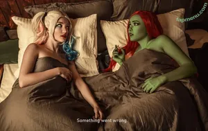 Saint Agnia / saint_agnia nude photo #0360