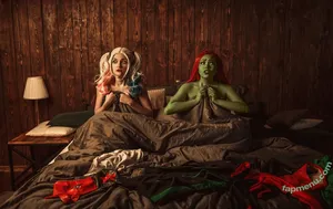 Saint Agnia / saint_agnia nude photo #0361