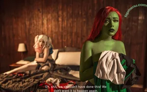 Saint Agnia / saint_agnia nude photo #0362