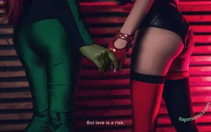 Saint Agnia / saint_agnia nude photo #0363