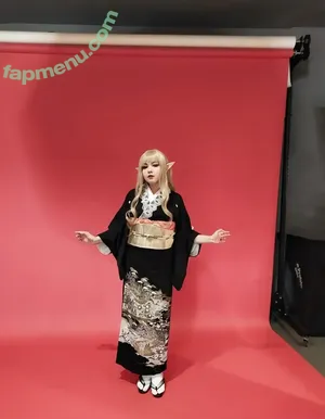 Saint Agnia / saint_agnia nude photo #0365