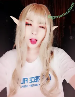 Saint Agnia / saint_agnia nude photo #0366