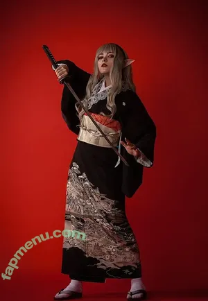 Saint Agnia / saint_agnia nude photo #0368