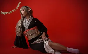 Saint Agnia / saint_agnia nude photo #0369