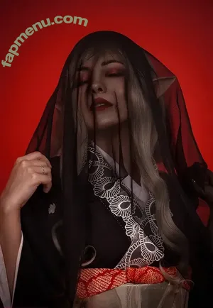 Saint Agnia / saint_agnia nude photo #0372