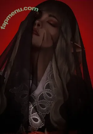 Saint Agnia / saint_agnia nude photo #0373