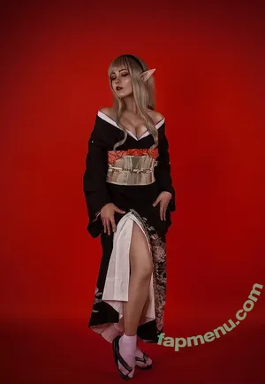 Saint Agnia / saint_agnia nude photo #0374