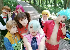 Saint Agnia / saint_agnia nude photo #0377