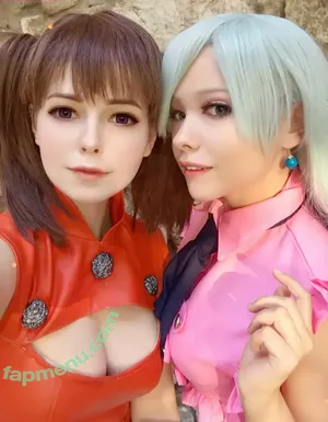 Saint Agnia / saint_agnia nude photo #0381